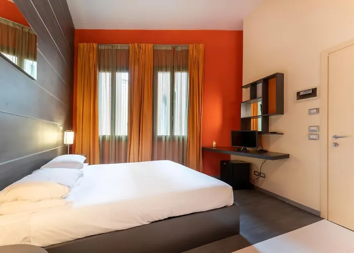 Residenza Manin Apartments